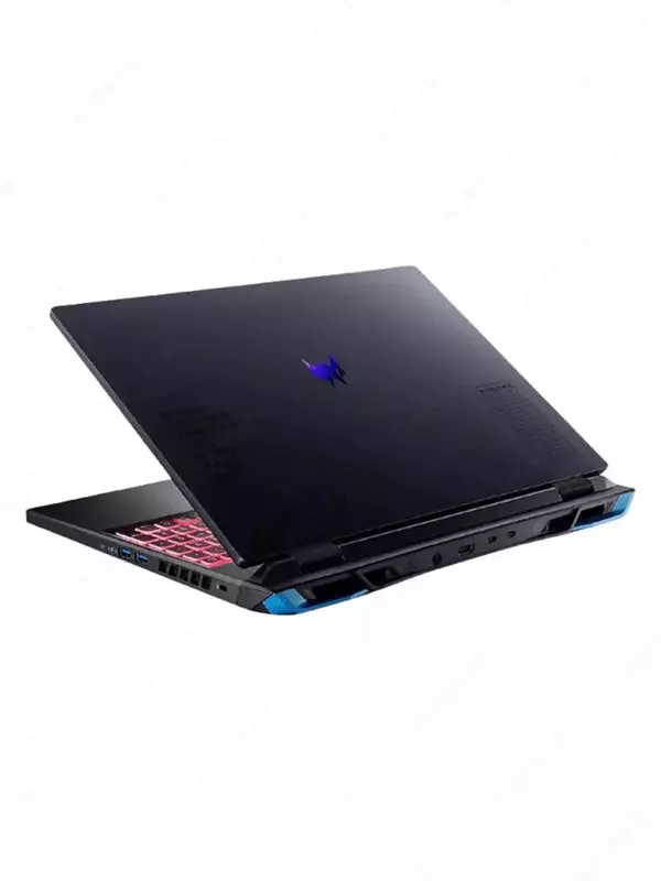 Игровой Ноутбук 16" "Acer" Predator Helios Neo (Арт. - NH.QLUER.002) Черный обсидиан