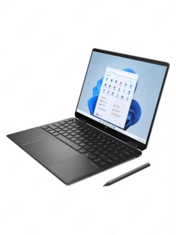 Ноутбук-трансформер 13.5" "HP" Spectre x360 Touch (Арт. - 7Y287EA) Черный - по запросу