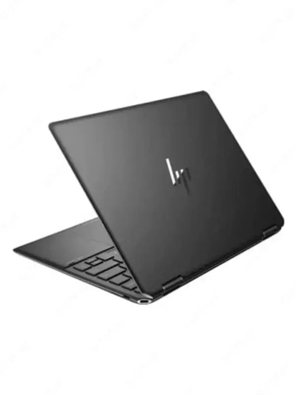 Konvertatsiya qilinadigan noutbuk 13,5" "HP" Spectre x360 Touch (Art. - 7Y287EA) Qora