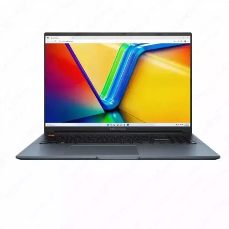 Ноутбук 16" "Asus" Vivobook Pro OLED (Арт. - 90NB1151-M00660/K6602VU-MX098) Синий