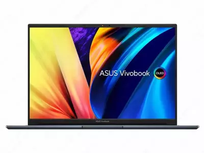 Noutbuk 16" "Asus" Vivobook Pro OLED (Art. - 90NB1151-M00660/K6602VU-MX098) Moviy - Narx so&#039;rov asosida