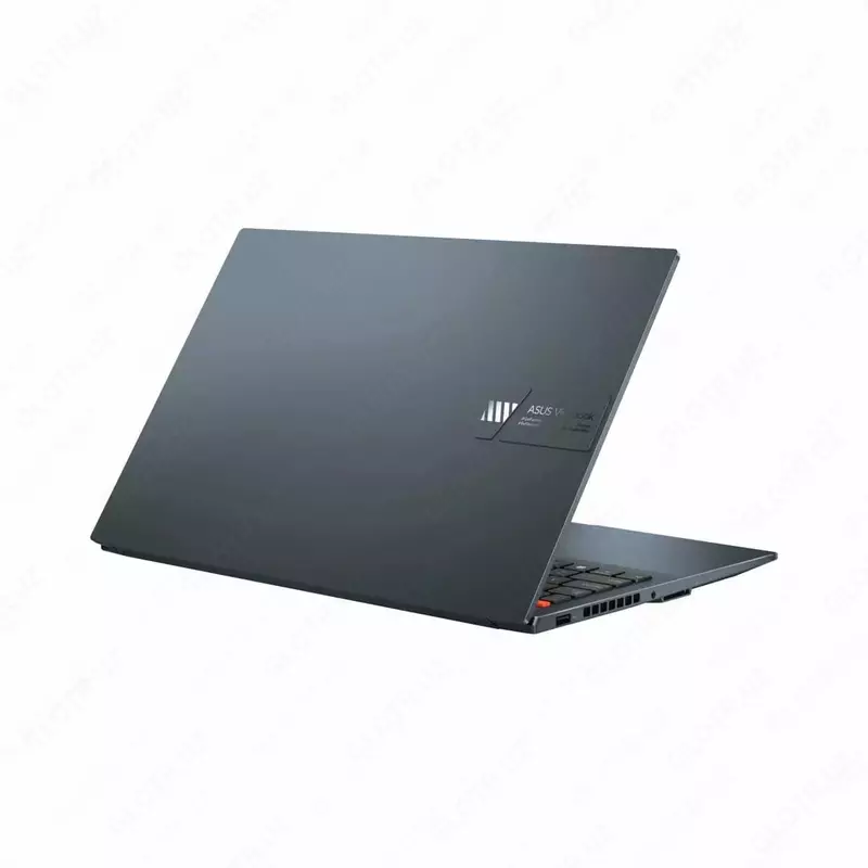 Ноутбук 16" "Asus" Vivobook Pro OLED (Арт. - 90NB1151-M00660/K6602VU-MX098) Синий