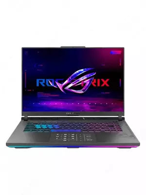 Oʻyin noutbuki 16” “Asus” ROG Strix G16