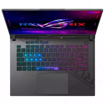 Oʻyin noutbuki 16” “Asus” ROG Strix G16