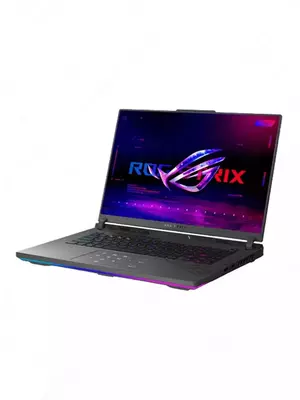 Oʻyin noutbuki 16” “Asus” ROG Strix G16