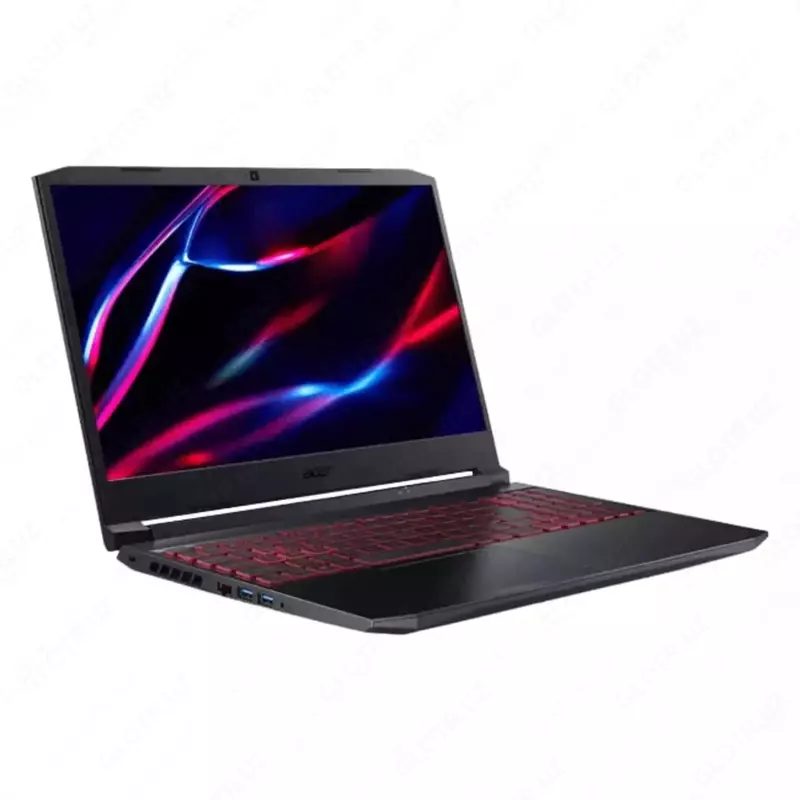 16" O‘yin Noutbuki "Acer" Nitro (Artikul - NH.QLLER.001) Obsidian qora