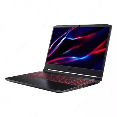 16" O‘yin Noutbuki "Acer" Nitro (Artikul - NH.QLLER.001) Obsidian qora
