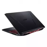 Игровой Ноутбук 16" "Acer" Nitro (Арт. - NH.QLLER.001) Черный обсидиан Только в розницу