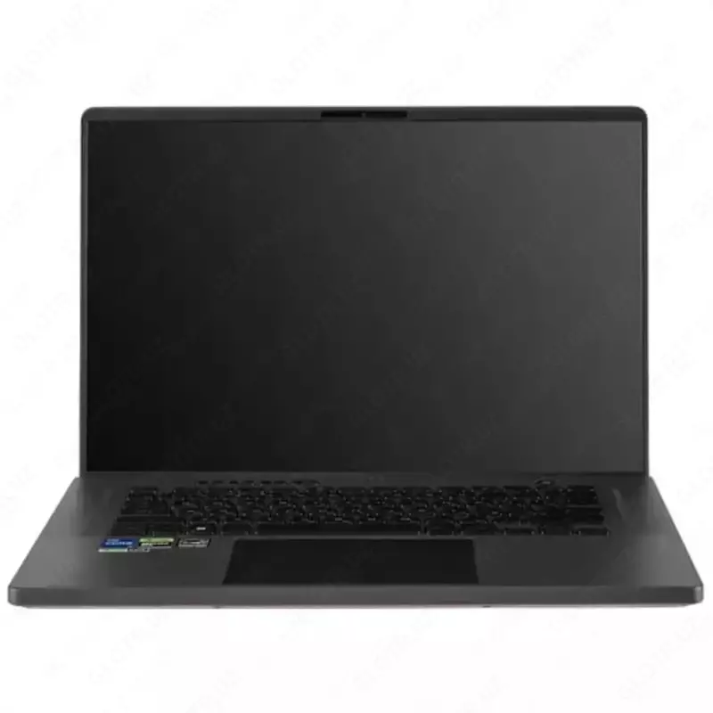 Игровой Ноутбук 16" "Asus" ROG Zephyrus G16 (Арт. - 90NR0H43-M000W0/GU603ZU-N4013) Темно/серый Только в розницу