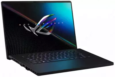 O'yin noutbuki 16" "Asus" ROG Zephyrus М16