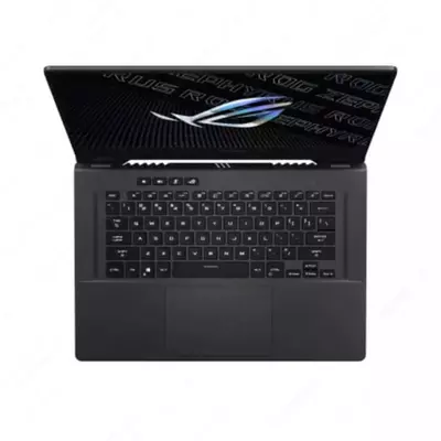 Цена по запросу Игровой Ноутбук 15.6" "Asus" ROG Zephyrus G15