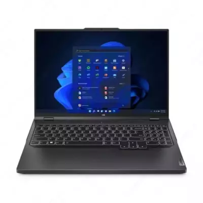 Oʻyin noutbuki 16" "Lenovo" Legion 5 Pro 16IRX8 (Art. - 82WK003URK) Kulrang oniks