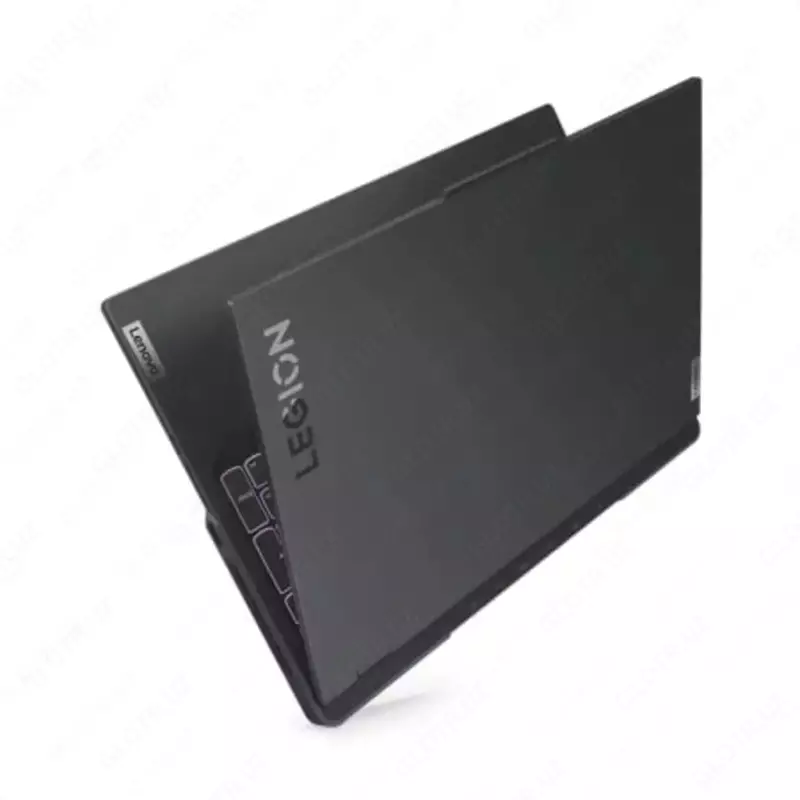 Игровой Ноутбук 16" "Lenovo" Legion 5 Pro 16IRX8 (Арт. - 82WK003URK) Серый оникс