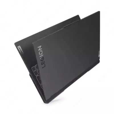 Oʻyin noutbuki 16" "Lenovo" Legion 5 Pro 16IRX8 (Art. - 82WK003URK) Kulrang oniks Chakana savdo