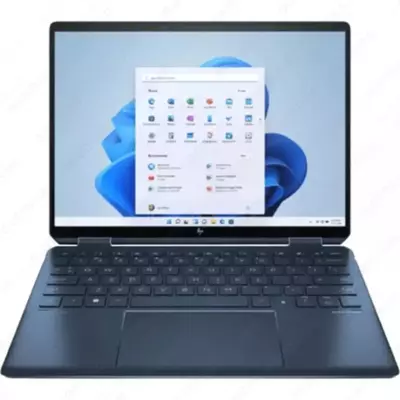 Ноутбук 13.5" "HP" Spectrex360 Dashiell 22C1 (Арт. - 6G6M6EA) Синий