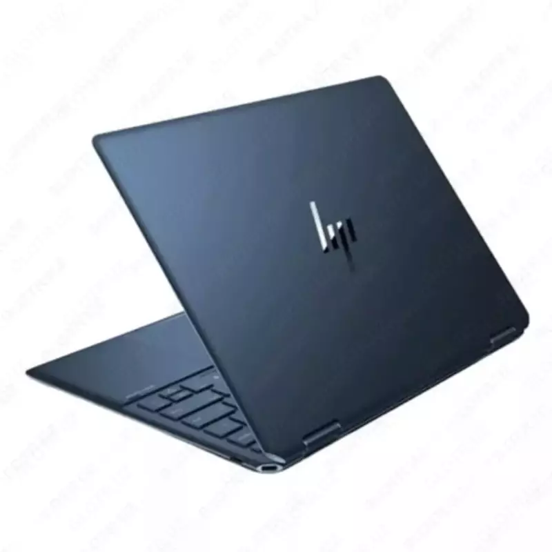Ноутбук 13.5" "HP" Spectrex360 Dashiell 22C1 (Арт. - 6G6M6EA) Синий - по запросу