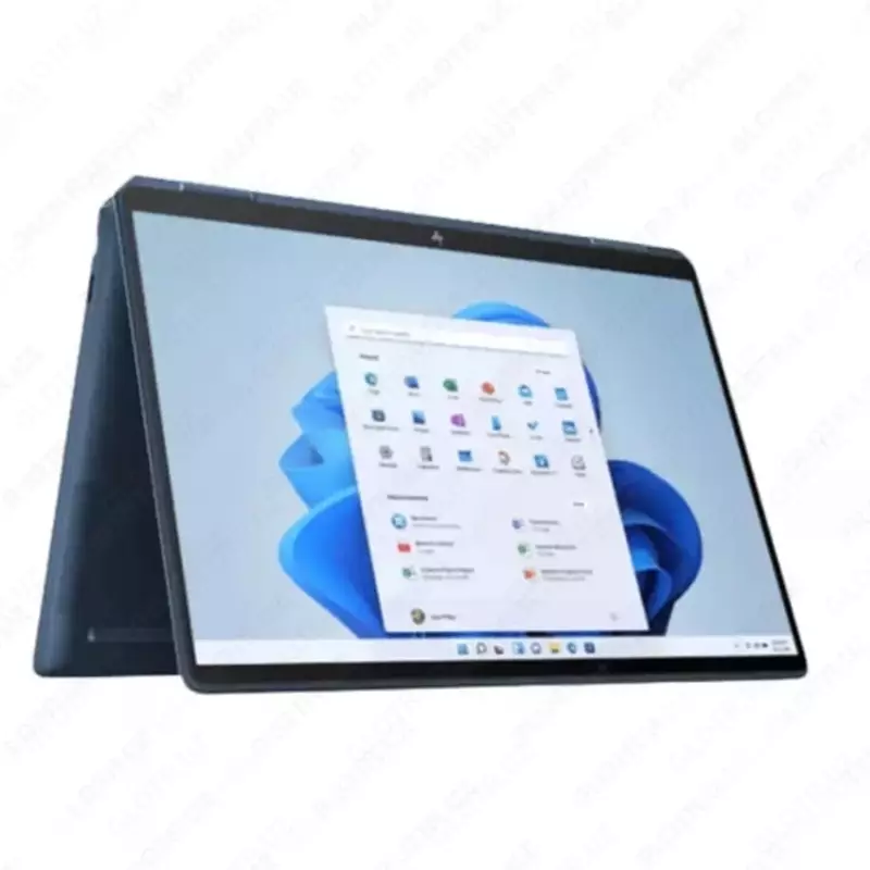 по запросу Ноутбук 13.5" "HP" Spectrex360 Dashiell 22C1 (Арт. - 6G6M6EA) Синий