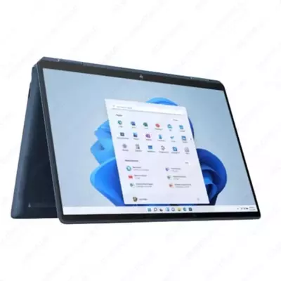 Ноутбук 13.5" "HP" Spectrex360 Dashiell 22C1 (Арт. - 6G6M6EA) Синий