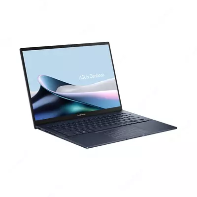 Konvertatsiya qilinadigan noutbuk 14" "Asus" Zenbook Flip OLED (Art. - 90NB10E2-M002A0/UP3404VA-KN026W) Moviy