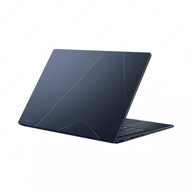 Ноутбук-трансформер 14" "Asus" Zenbook Flip OLED (Арт. - 90NB10E2-M002A0/UP3404VA-KN026W) Синий Только в розницу