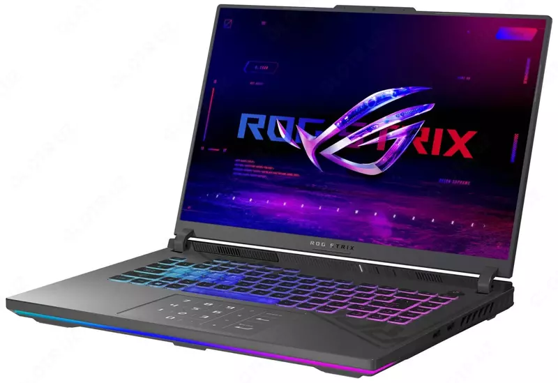 Игровой Ноутбук 16" "Asus" ROG Strix G16 - по запросу
