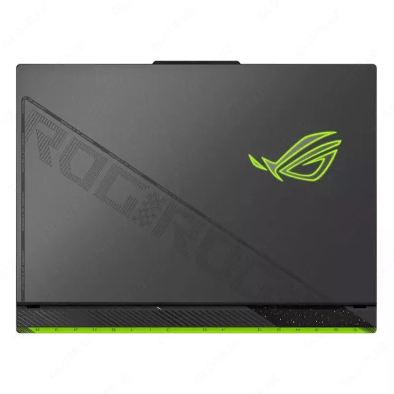 Игровой Ноутбук 16" "Asus" ROG Strix G16
