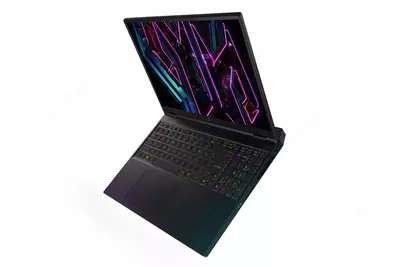 Игровой Ноутбук 16" "Acer" Predator Helios Neo (Арт. - NH.QLTER.001) Черный обсидиан