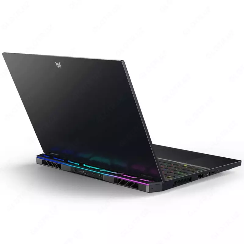 O'yin noutbuki 16" "Acer" Predator Helios Neo (Art. - NH.QLTER.001) Qora obsidian