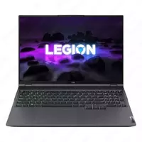 по запросу Oʻyin noutbuki 16" "Lenovo" Legion 5 Pro (Art. - 82WK00H4RK) Kulrang oniks