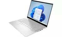 Ноутбук 16" "HP" Envy Hayden 22C1 (Арт. - 6Y9S5EA) Серебристый - по запросу