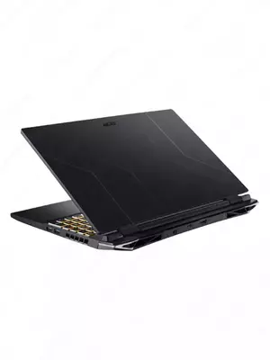 Игровой Ноутбук 17.3" "Acer" Nitro (Арт. - NH.QKLER.002) Черный обсидиан