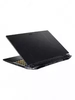 O'yin noutbuki 17.3" "Acer" Nitro (Art. - NH.QKLER.002) Qora obsidian Chakana savdo