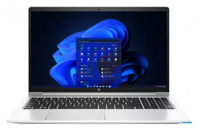 Ноутбук 16" "HP" Elitebook 860 G9/UMA (Арт. - 6F6E6EA) Серебристый