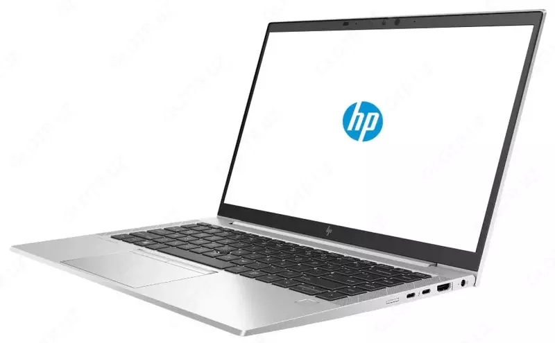 Ноутбук 16" "HP" Elitebook 860 G9/UMA (Арт. - 6F6E6EA) Серебристый