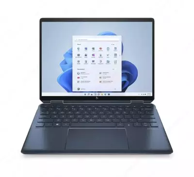 Noutbuk 13.5" "HP" Spectre x360 Touch (Арт. - 7Y2M7EA) i5-1335U/ram 16GB/ssd 1TB/Intel® Iris® Xe Graphics/W11H