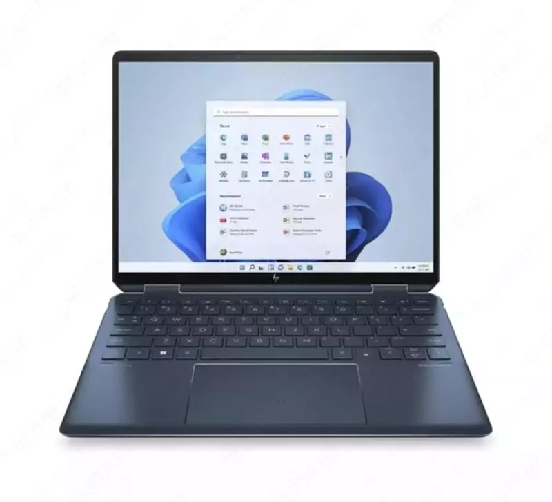 Ноутбук 13.5" "HP" Spectre x360 Touch (Арт. - 7Y2M7EA) i5-1335U/ram 16GB/ssd 1TB/Intel® Iris® Xe Graphics/W11H