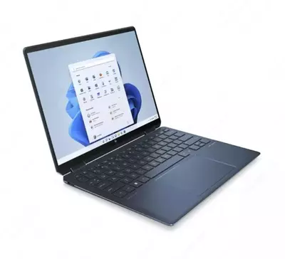 Noutbuk 13.5" "HP" Spectre x360 Touch (Арт. - 7Y2M7EA) i5-1335U/ram 16GB/ssd 1TB/Intel® Iris® Xe Graphics/W11H - Narx so&#039;rov asosida