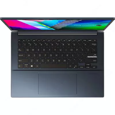 Noutbuk 15.6" "Asus" Vivobook Pro OLED (Арт. - 90NB1131-M005E0 / K6502VU-MA094) i5-13500H/ram 16GB/ssd 512GB/RTX4050 6GB/2.8K 120Hz - Narx so&#039;rov asosida