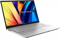 Ноутбук 15.6" "Asus" Vivobook Pro OLED (Арт. - 90NB1202-M00320/M6500XU-MA082) Серебристый - по запросу