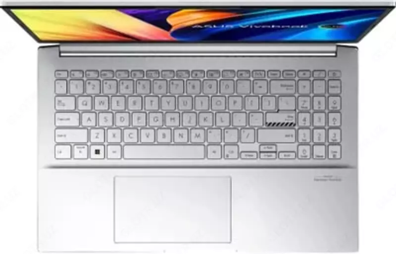 Noutbuk 15,6" "Asus" Vivobook Pro OLED (Art. - 90NB1202-M00320/M6500XU-MA082) Kumush