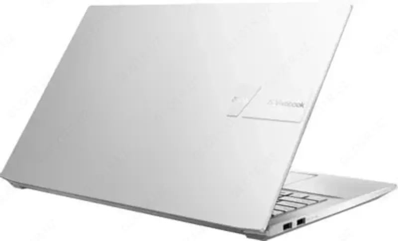 Ноутбук 15.6" "Asus" Vivobook Pro OLED (Арт. - 90NB1202-M00320/M6500XU-MA082) Серебристый Только в розницу