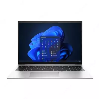 Ноутбук 16" "HP" Elitebook 860 G10/UMA (Арт. - 819W1EA) Серебристый