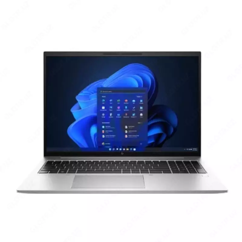 Ноутбук 16" "HP" Elitebook 860 G10/UMA (Арт. - 819W1EA) Серебристый
