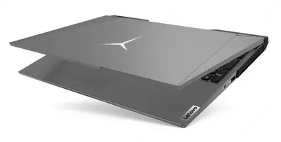 O'yin noutbuki 16" "Lenovo" Legion 5 Pro 16IAH7H (Art. - 82RF0031RK) Kulrang bo'ron