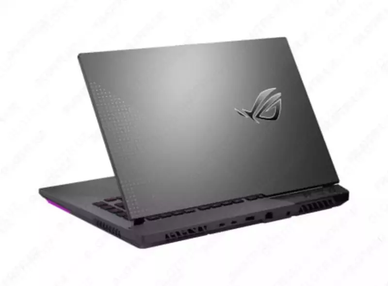 Игровой Ноутбук 15.6" "Asus" ROG Strix G15 (Арт. - 90NR0562-M007B0) Темно/серый Maxcore.Uz - Компьютерная техника в Узбекистане