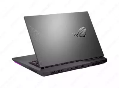Oʻyin noutbuki 15,6” “Asus” ROG Strix G15 (Art. - 90NR0562-M007B0) Toʻq/kulrang