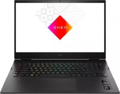 Oʻyin noutbuki 16.1" "HP" Omen Hendricks 22C1 (Art. - 6G6Q8EA) Qora soya