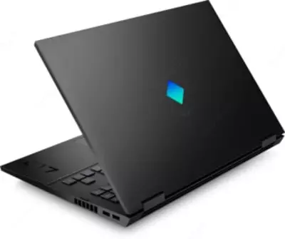 Oʻyin noutbuki 16.1" "HP" Omen Hendricks 22C1 (Art. - 6G6Q8EA) Qora soya