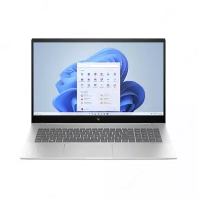 Ноутбук 17.3" "HP" Envy (Арт. - 7Z981EA) Серебристый