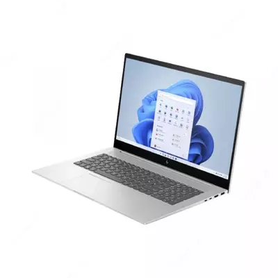 Ноутбук 17.3" "HP" Envy (Арт. - 7Z981EA) Серебристый - Цена по запросу